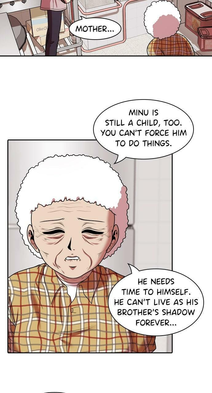 Tomorrow (Llama) Chapter 223 page 43 - 