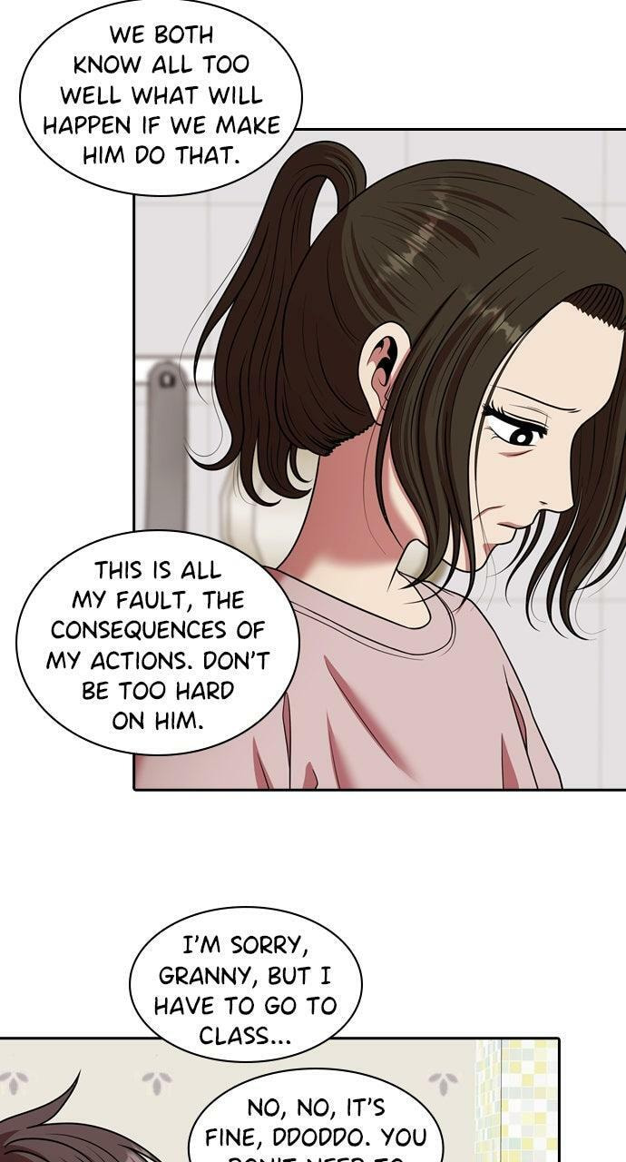 Tomorrow (Llama) Chapter 223 page 44 - 