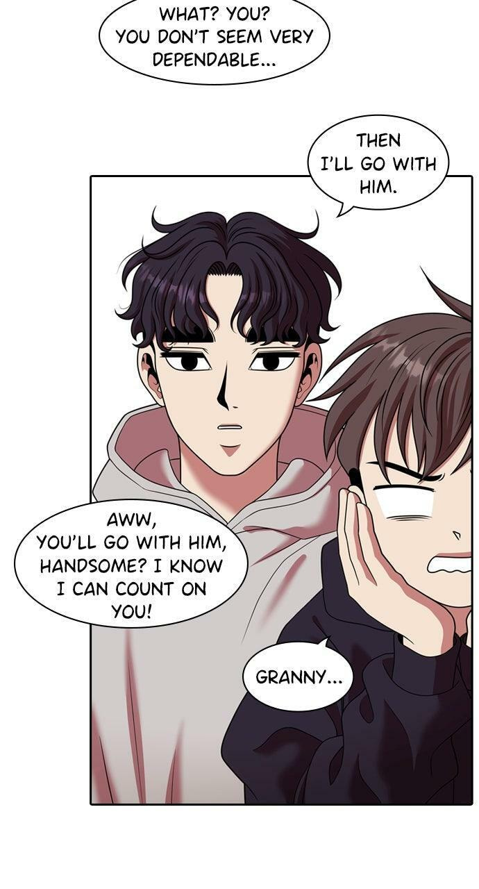 Tomorrow (Llama) Chapter 223 page 46 - 