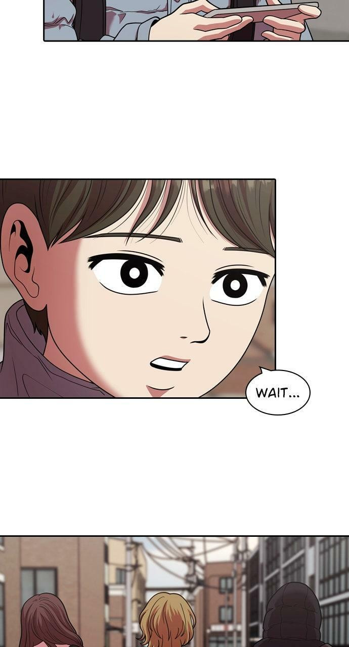 Tomorrow (Llama) Chapter 223 page 49 - 