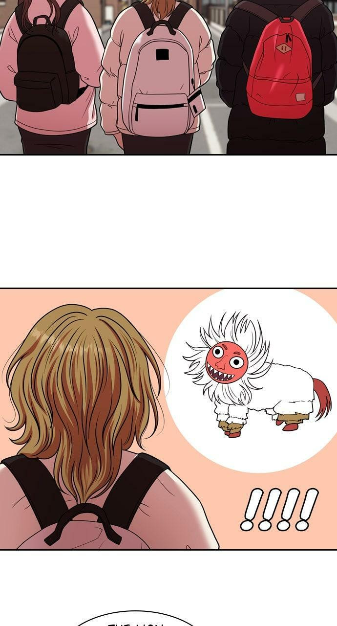 Tomorrow (Llama) Chapter 223 page 50 - 