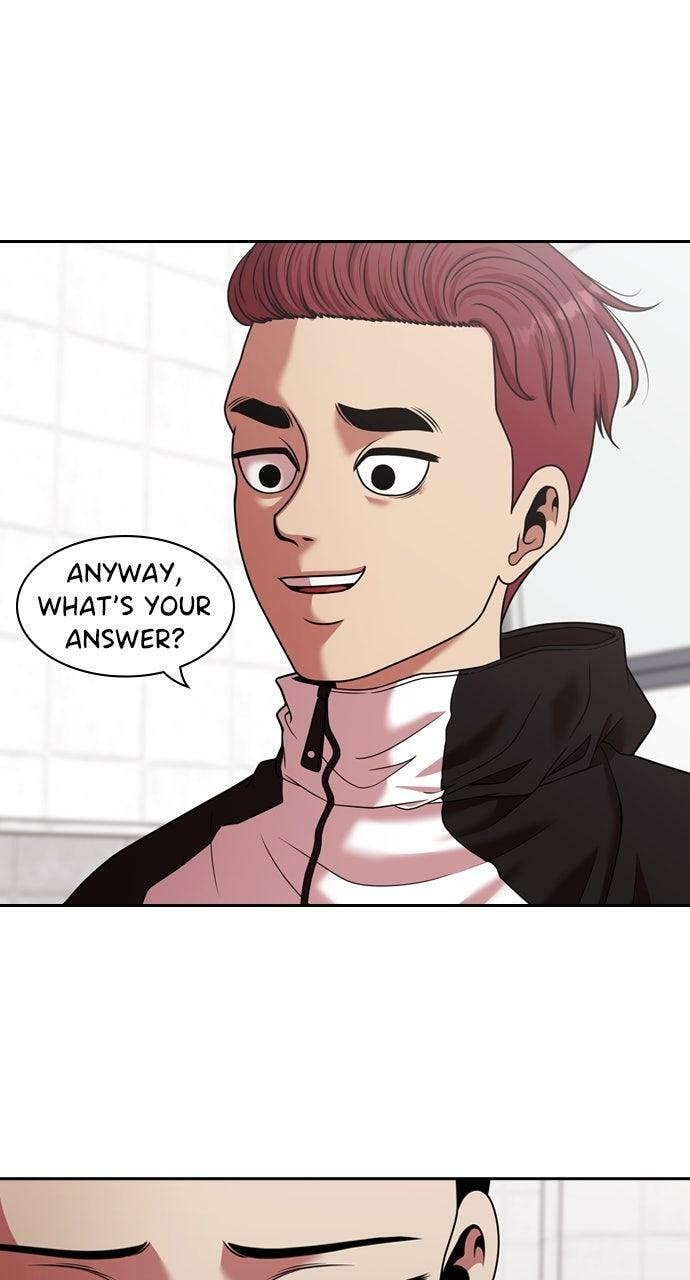 Tomorrow (Llama) Chapter 223 page 6 - 