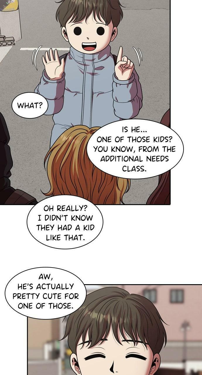 Tomorrow (Llama) Chapter 223 page 52 - 
