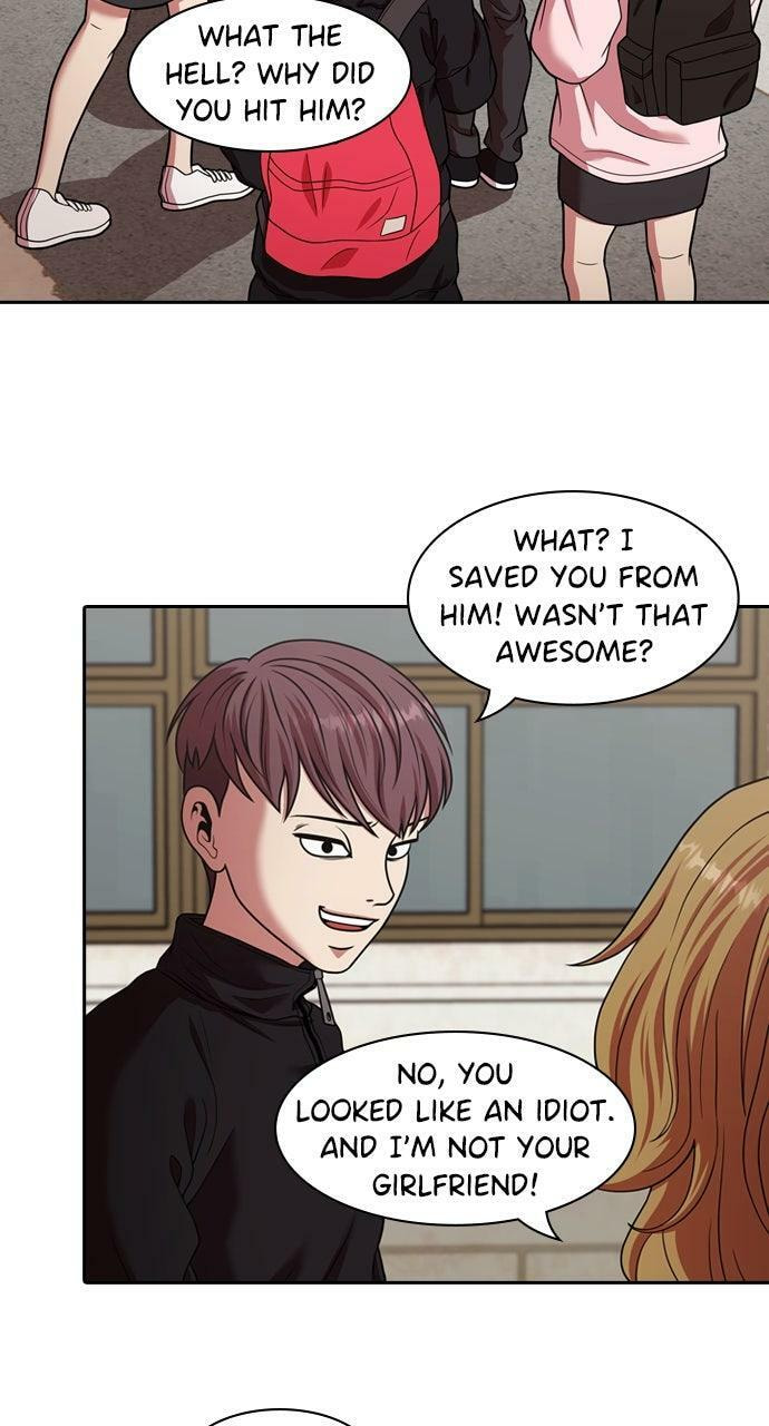 Tomorrow (Llama) Chapter 223 page 57 - 