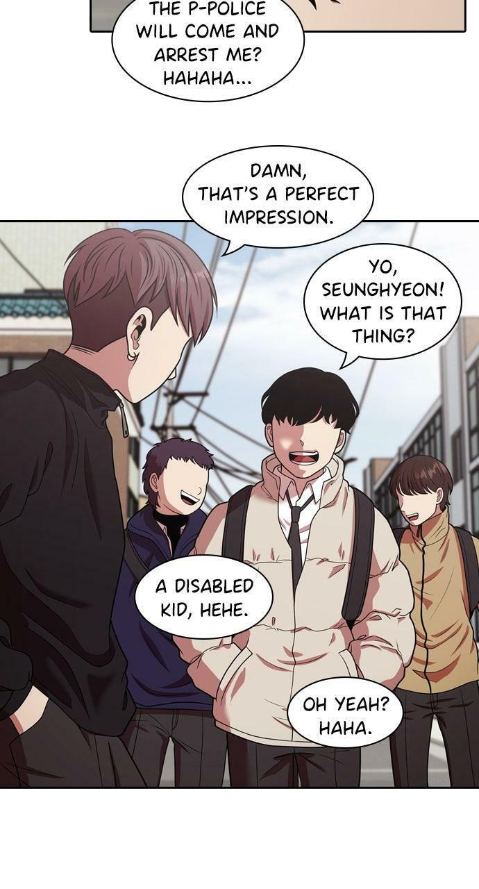 Tomorrow (Llama) Chapter 223 page 59 - 