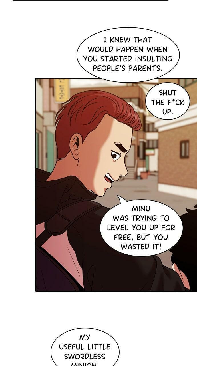 Tomorrow (Llama) Chapter 223 page 61 - 