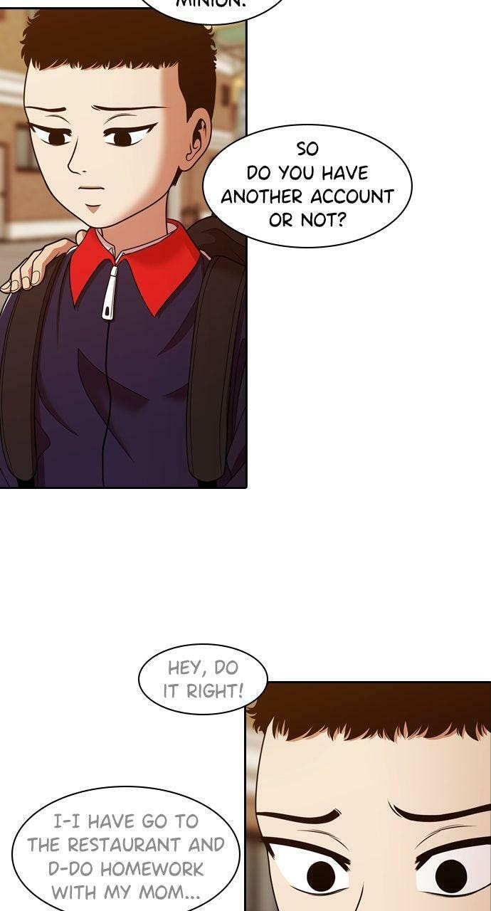 Tomorrow (Llama) Chapter 223 page 62 - 