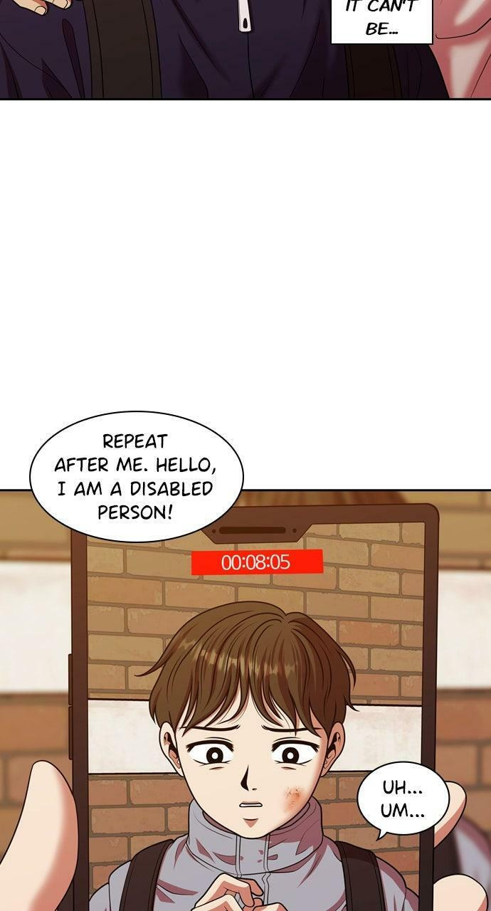 Tomorrow (Llama) Chapter 223 page 64 - 