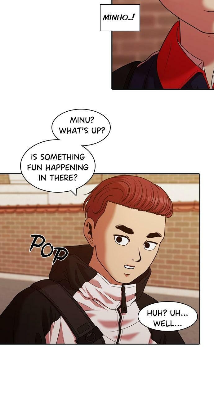Tomorrow (Llama) Chapter 223 page 68 - 