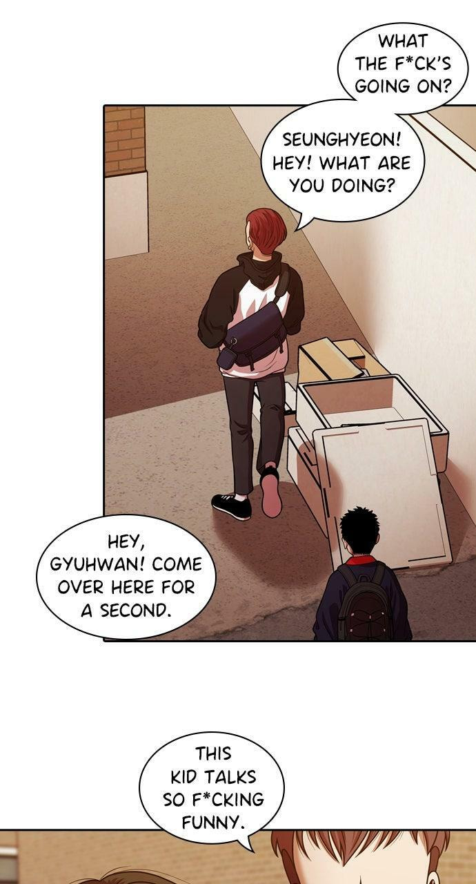 Tomorrow (Llama) Chapter 223 page 69 - 