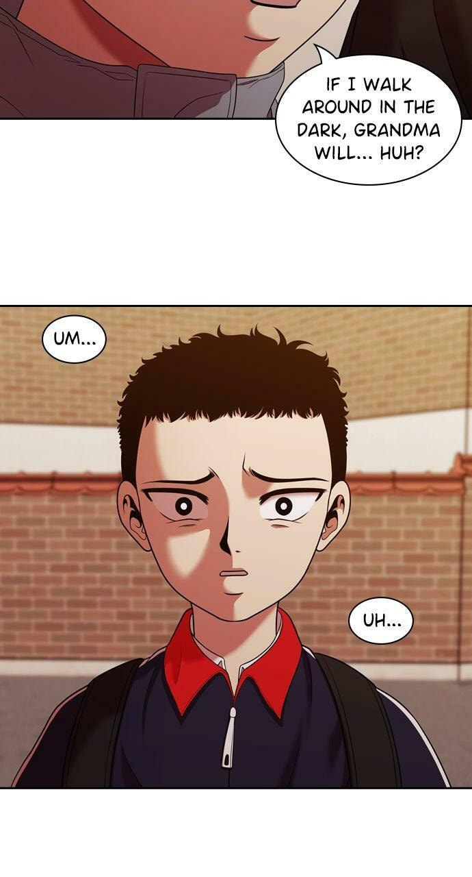 Tomorrow (Llama) Chapter 223 page 71 - 
