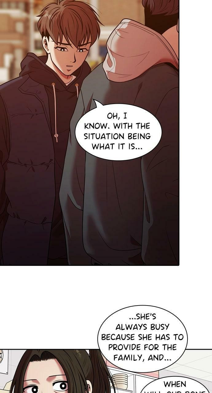 Tomorrow (Llama) Chapter 224 page 11 - 