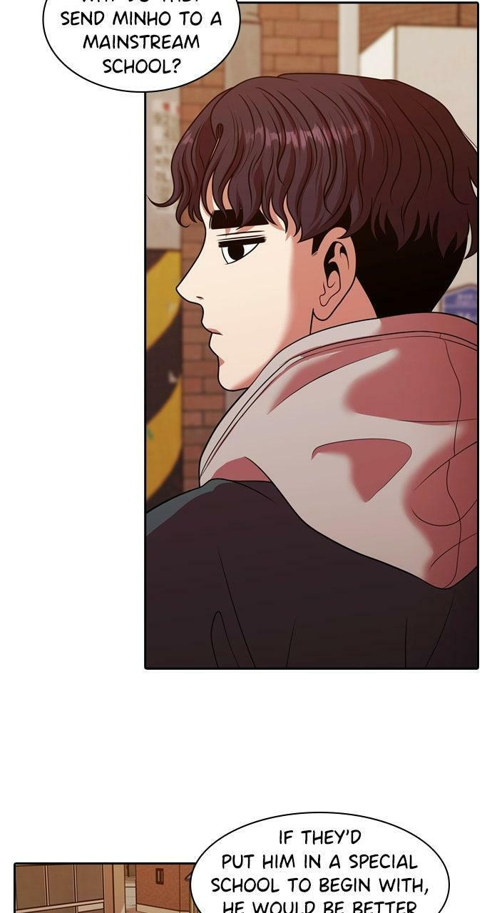 Tomorrow (Llama) Chapter 224 page 14 - 