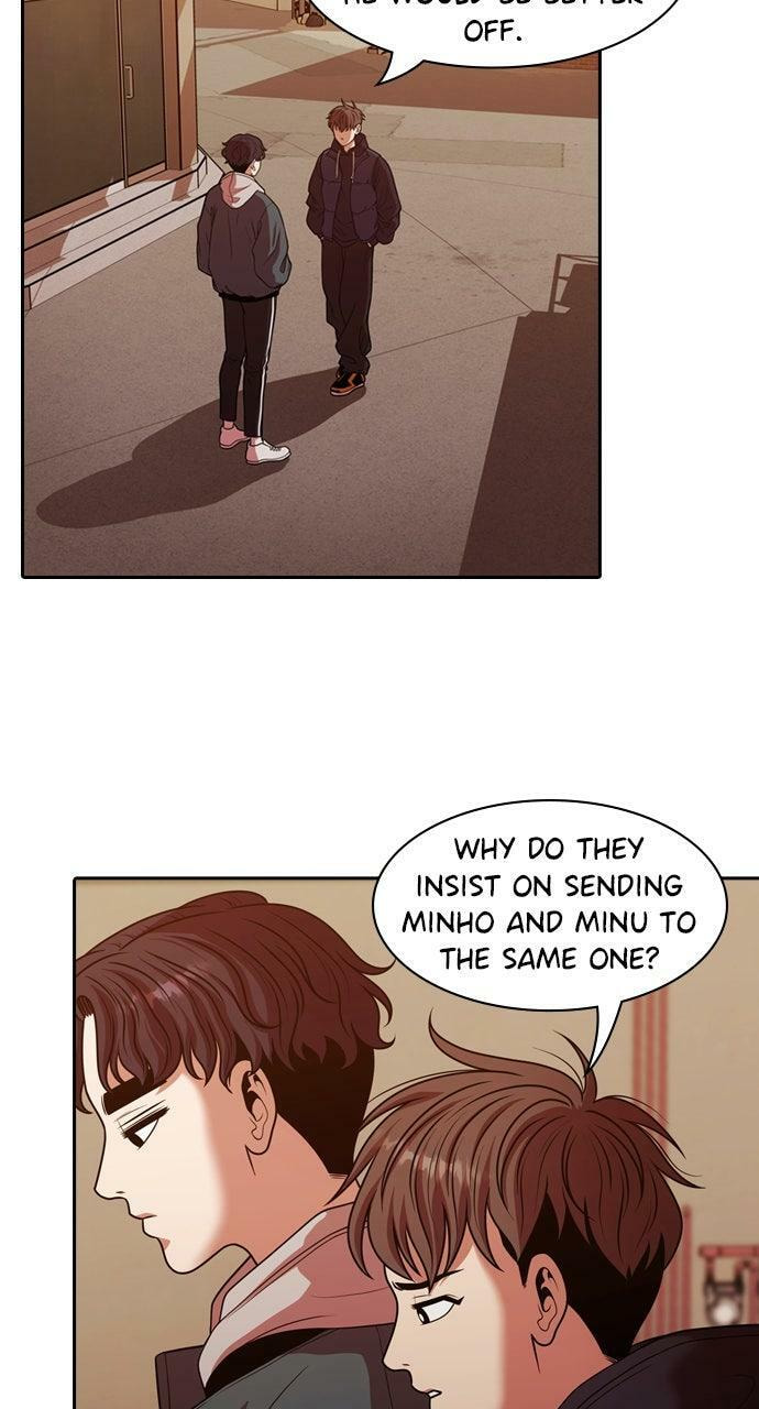 Tomorrow (Llama) Chapter 224 page 15 - 