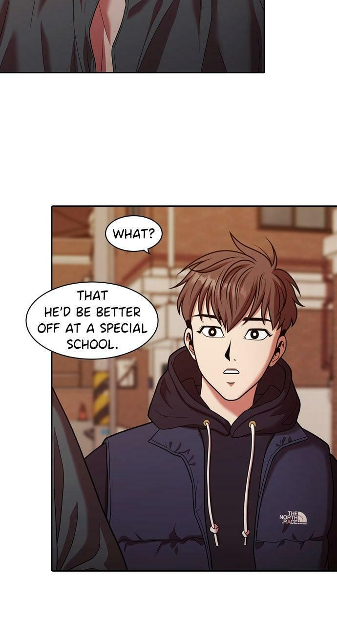 Tomorrow (Llama) Chapter 224 page 17 - 