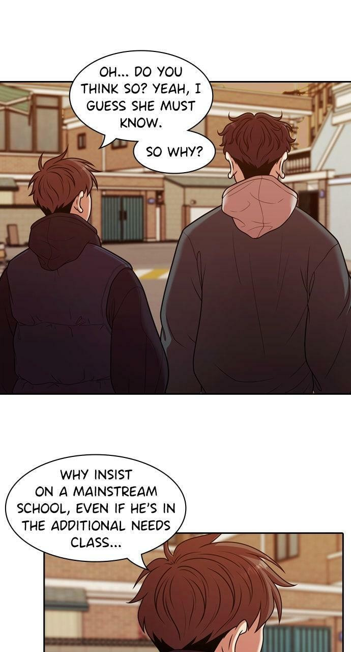 Tomorrow (Llama) Chapter 224 page 18 - 