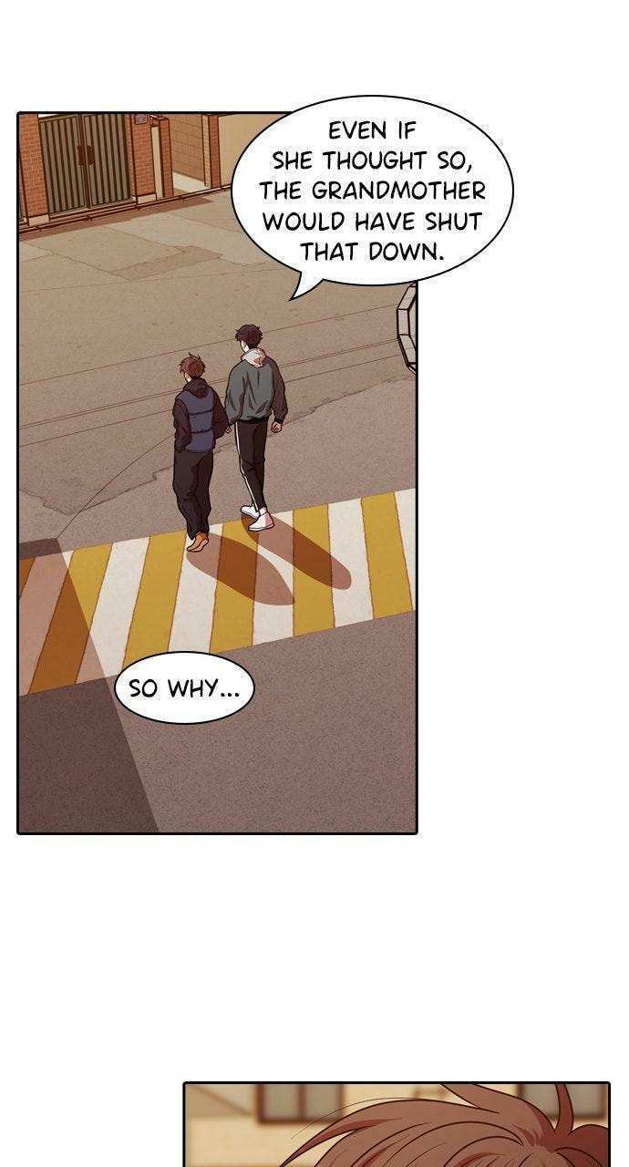 Tomorrow (Llama) Chapter 224 page 20 - 