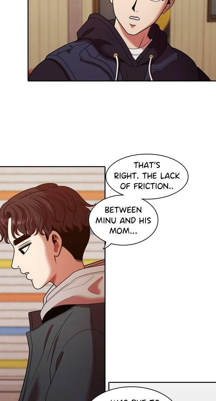 Tomorrow (Llama) Chapter 224 page 3 - 