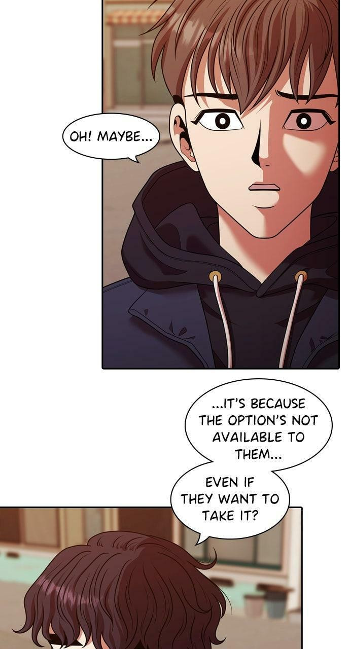 Tomorrow (Llama) Chapter 224 page 21 - 
