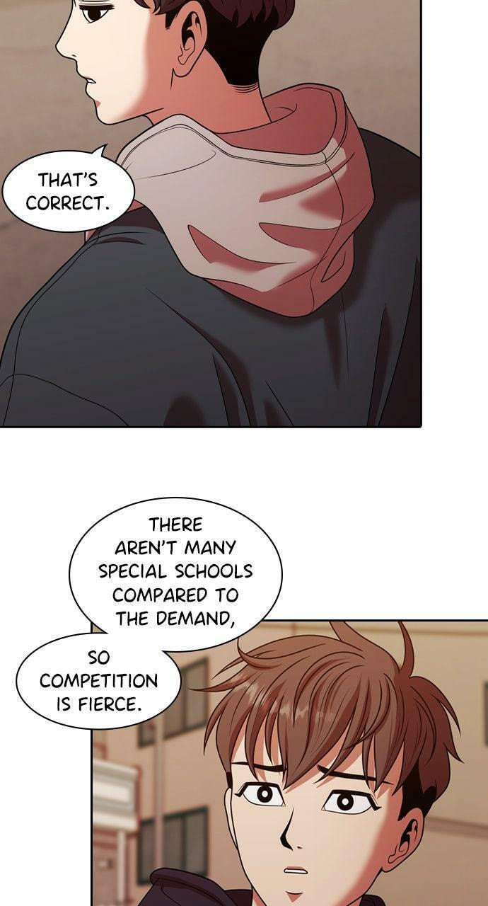 Tomorrow (Llama) Chapter 224 page 22 - 