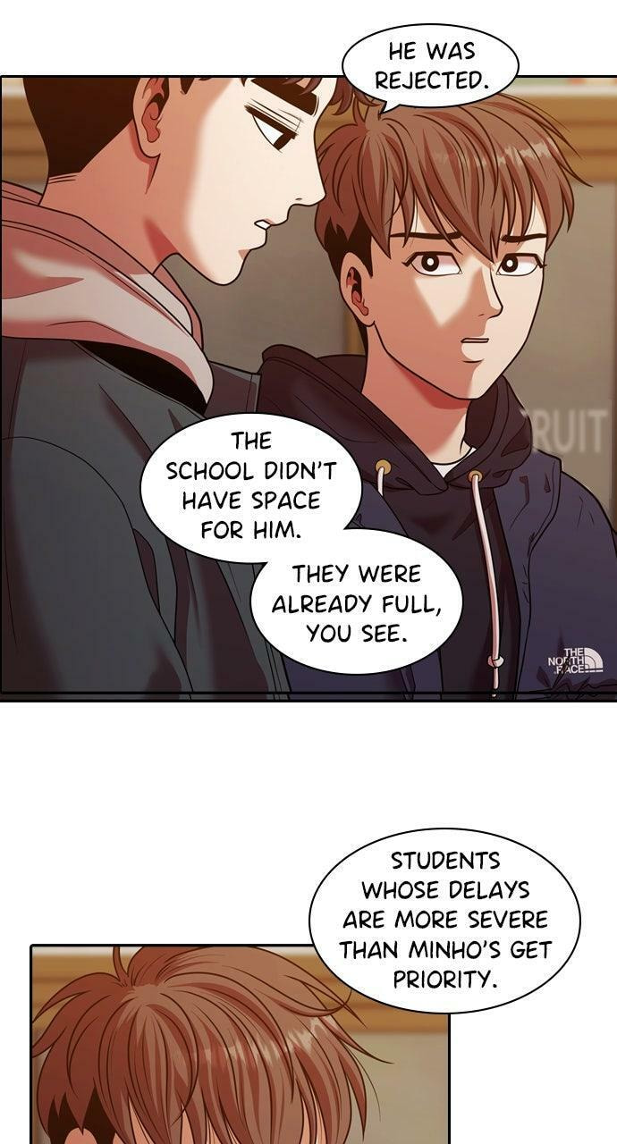 Tomorrow (Llama) Chapter 224 page 24 - 
