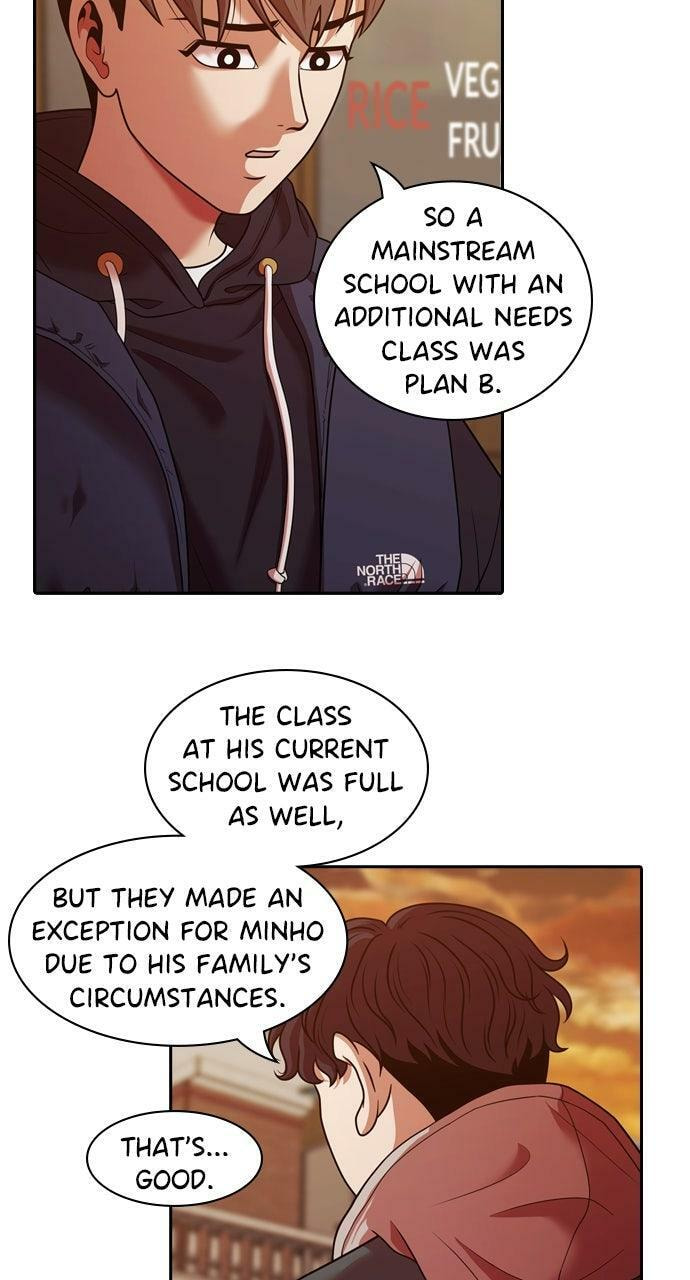 Tomorrow (Llama) Chapter 224 page 25 - 