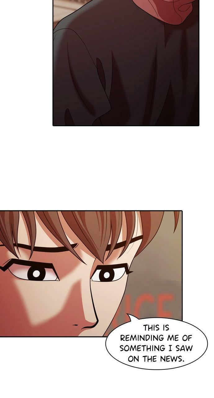 Tomorrow (Llama) Chapter 224 page 26 - 