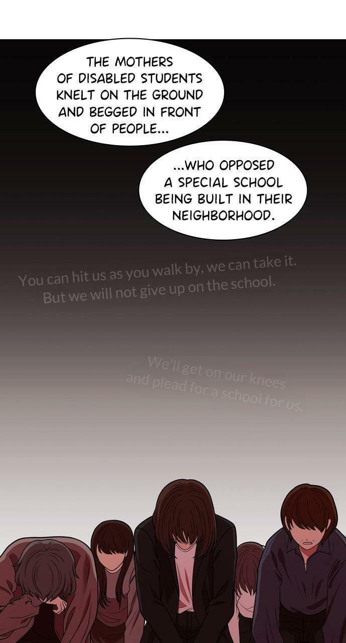 Tomorrow (Llama) Chapter 224 page 27 - 
