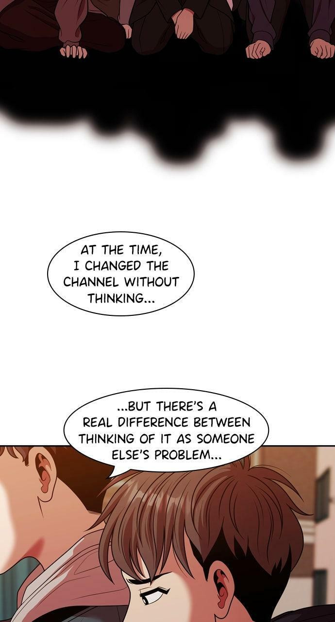 Tomorrow (Llama) Chapter 224 page 28 - 