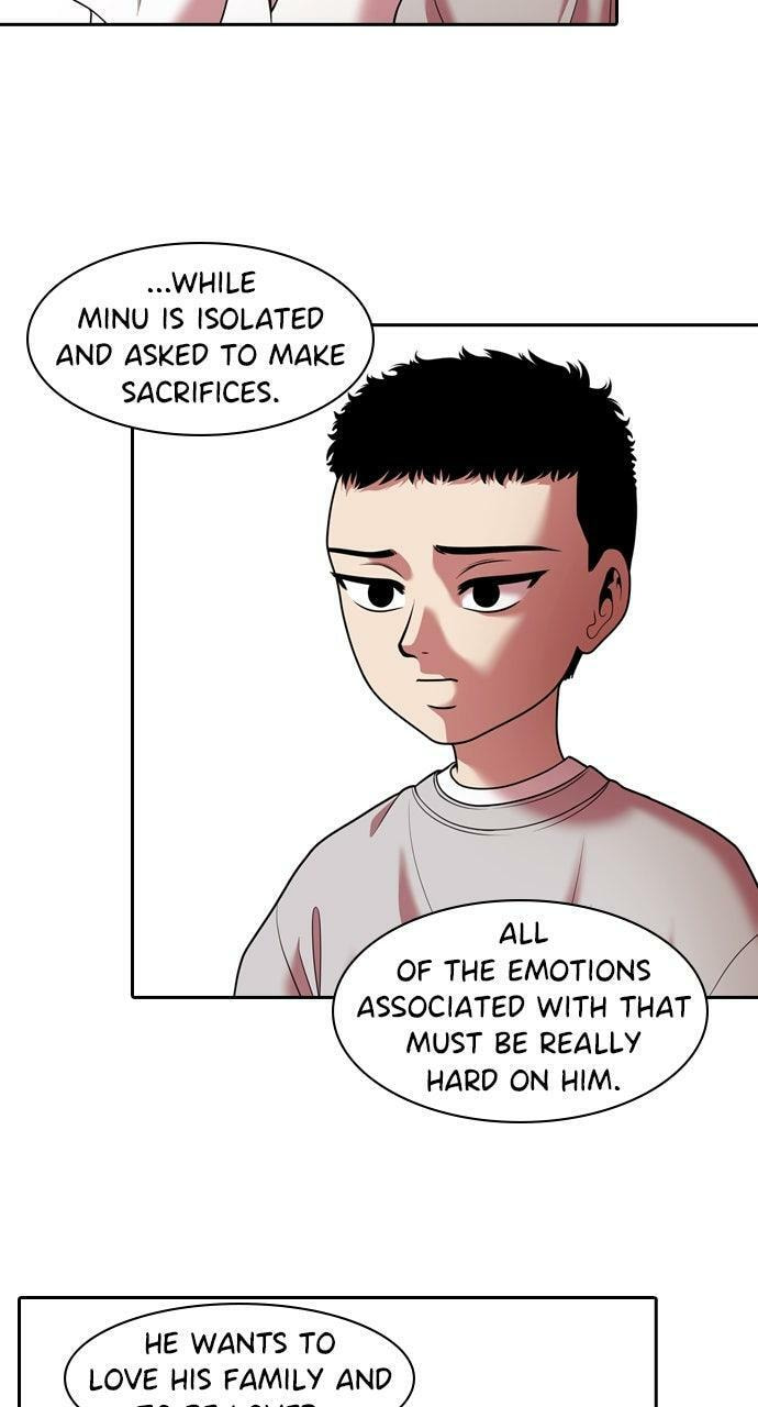 Tomorrow (Llama) Chapter 224 page 30 - 