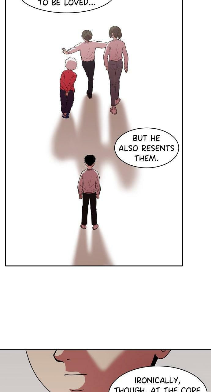 Tomorrow (Llama) Chapter 224 page 31 - 
