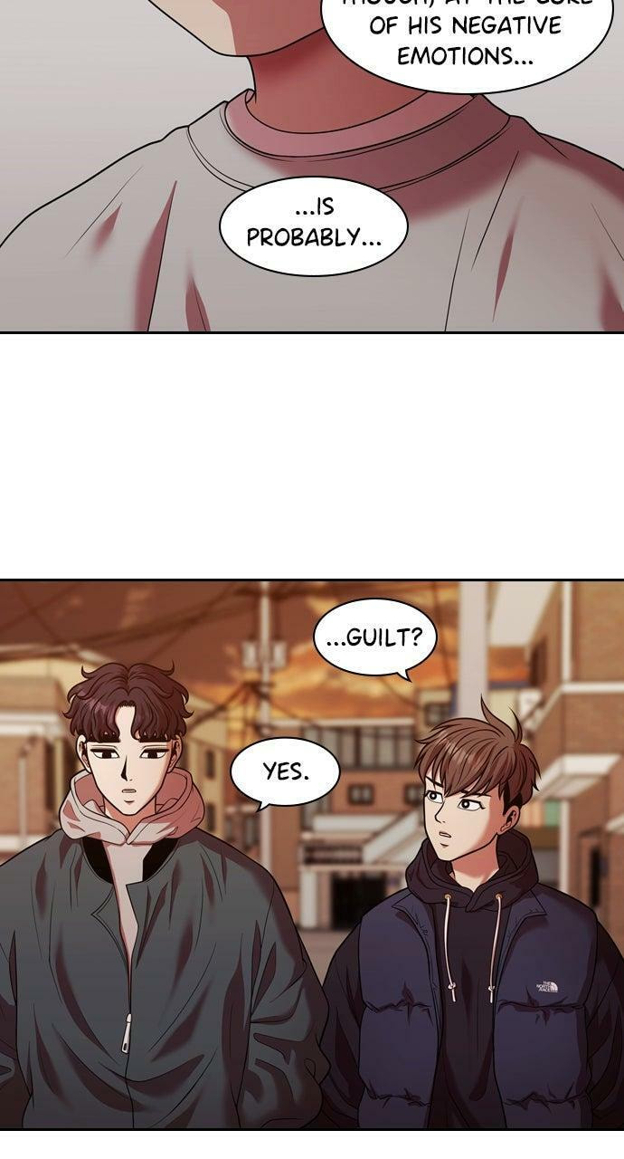 Tomorrow (Llama) Chapter 224 page 32 - 