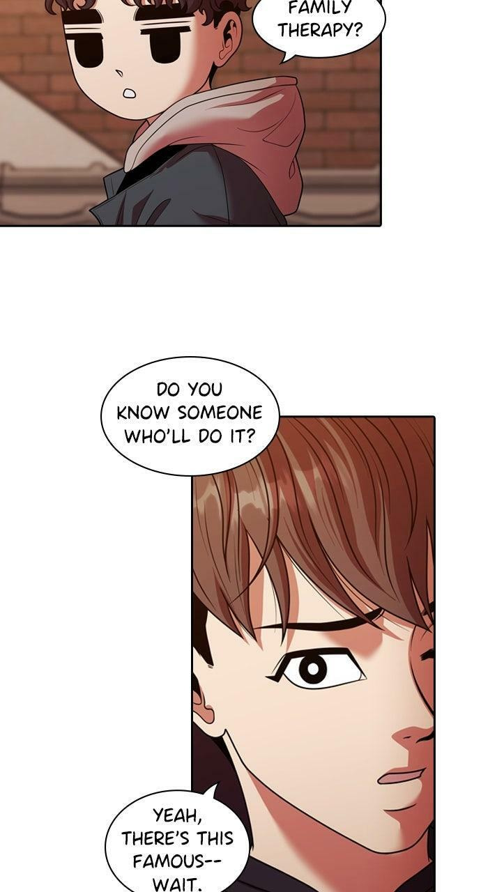 Tomorrow (Llama) Chapter 224 page 34 - 