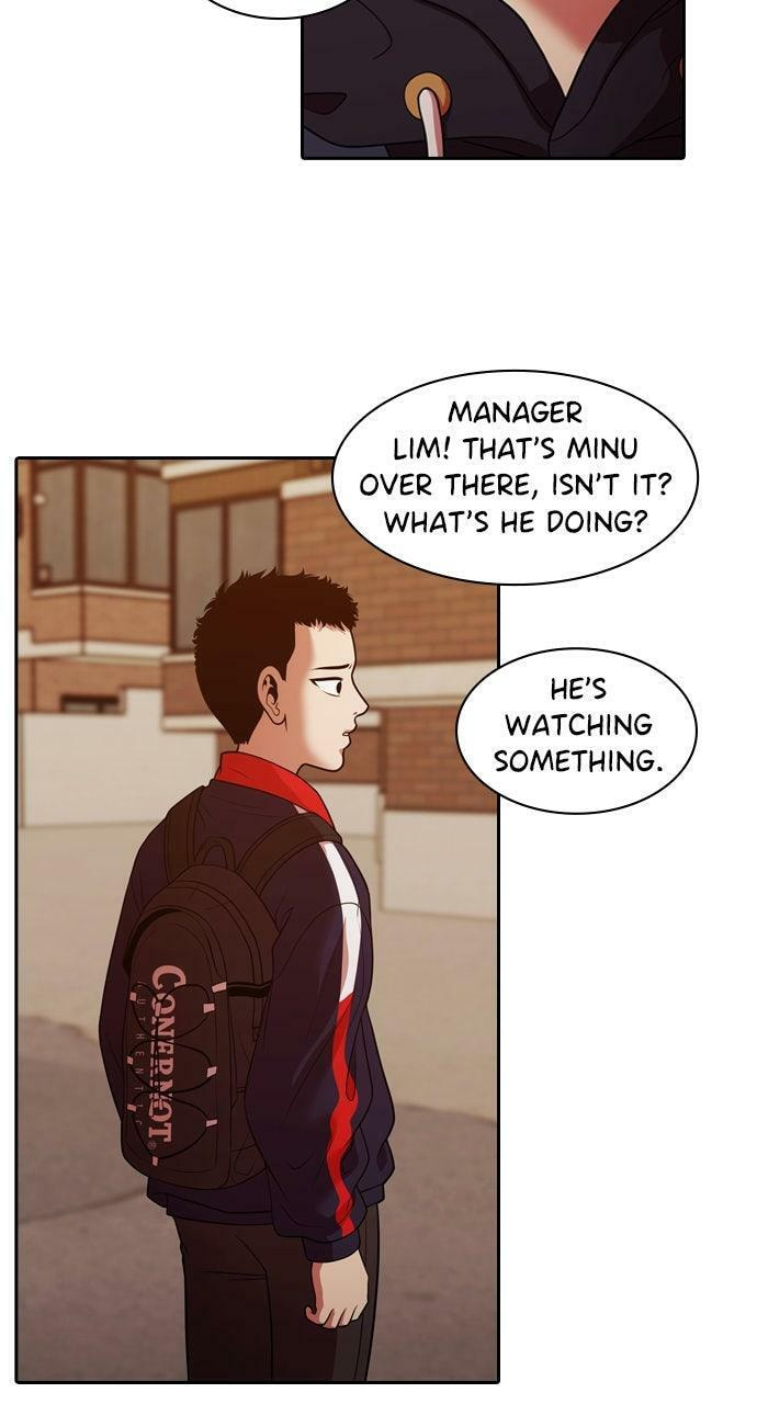 Tomorrow (Llama) Chapter 224 page 35 - 