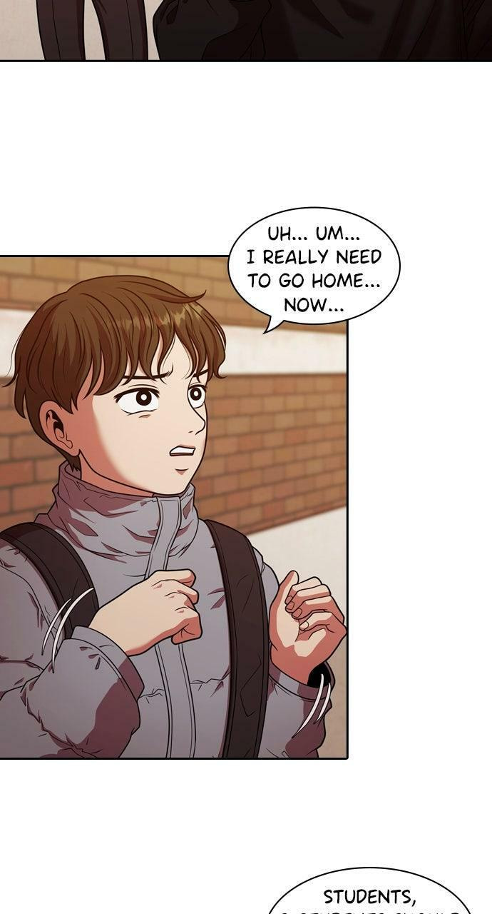 Tomorrow (Llama) Chapter 224 page 38 - 