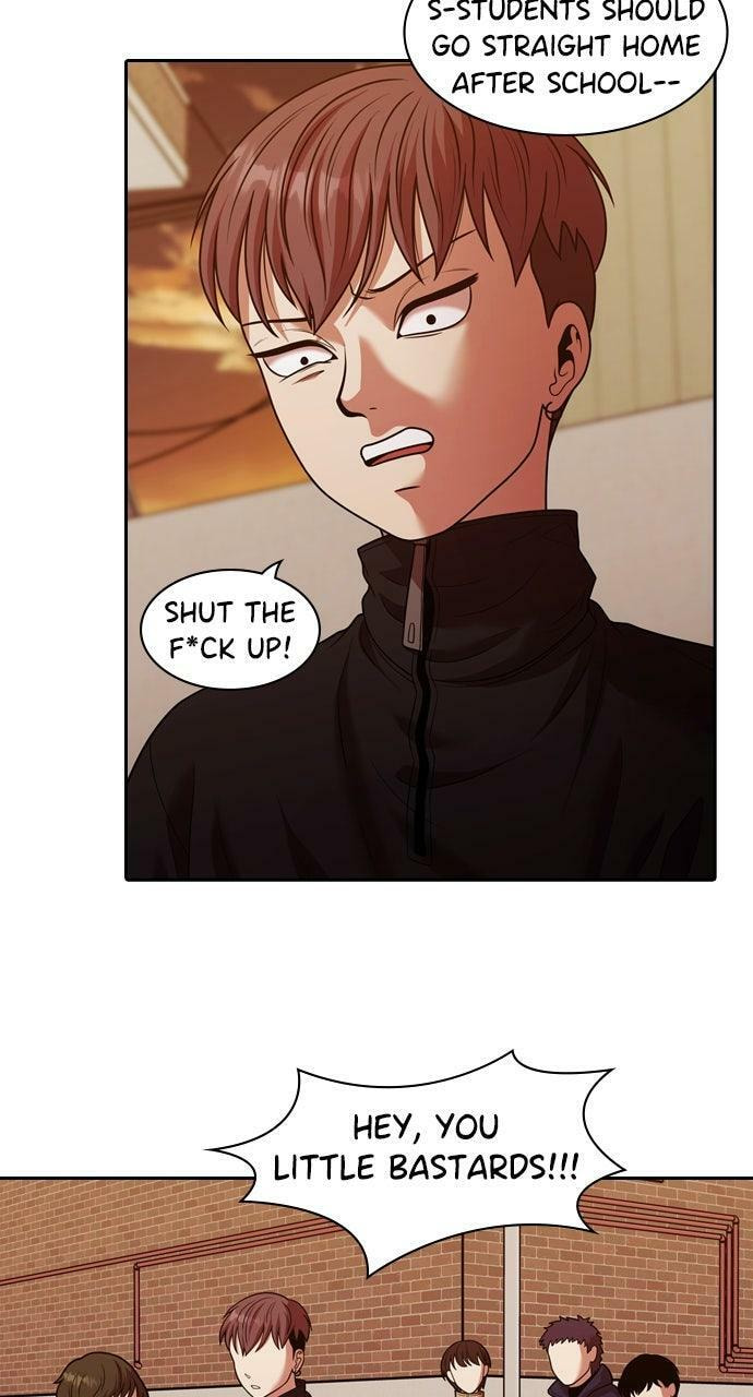 Tomorrow (Llama) Chapter 224 page 39 - 