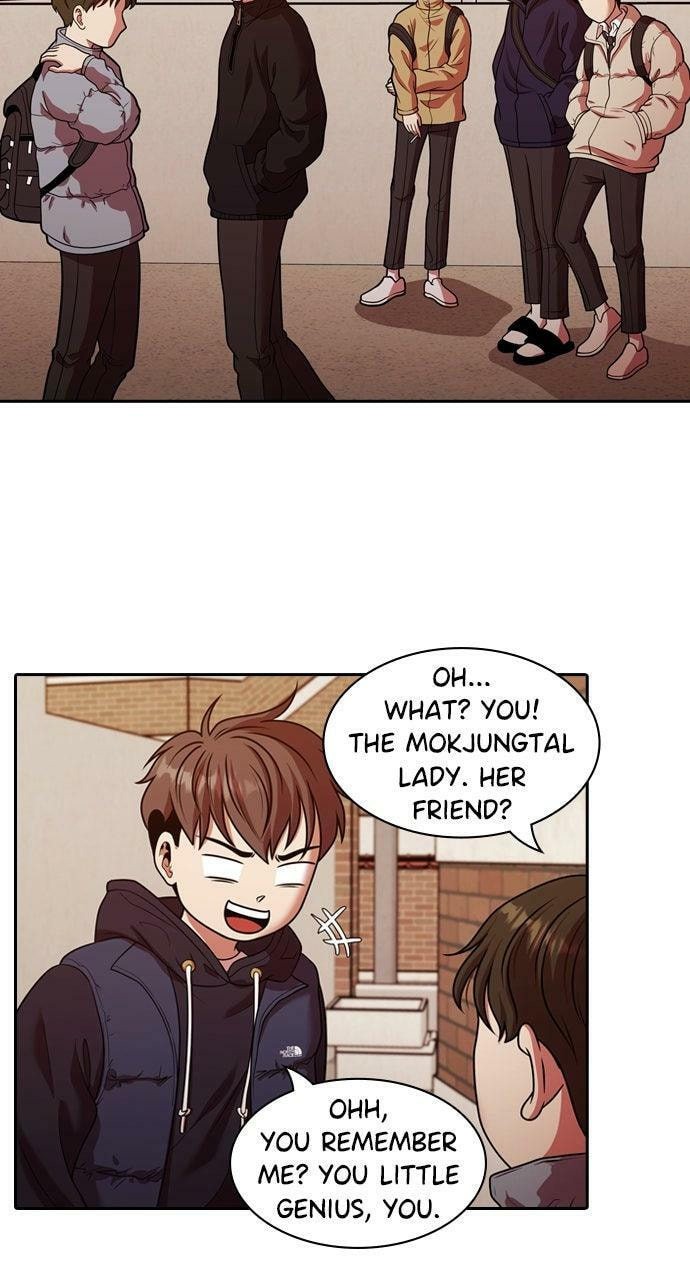 Tomorrow (Llama) Chapter 224 page 40 - 