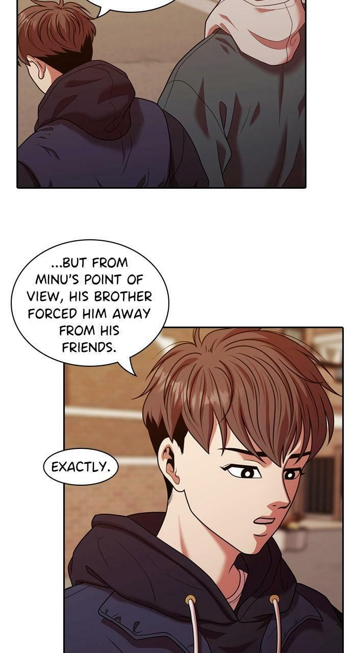 Tomorrow (Llama) Chapter 224 page 5 - 