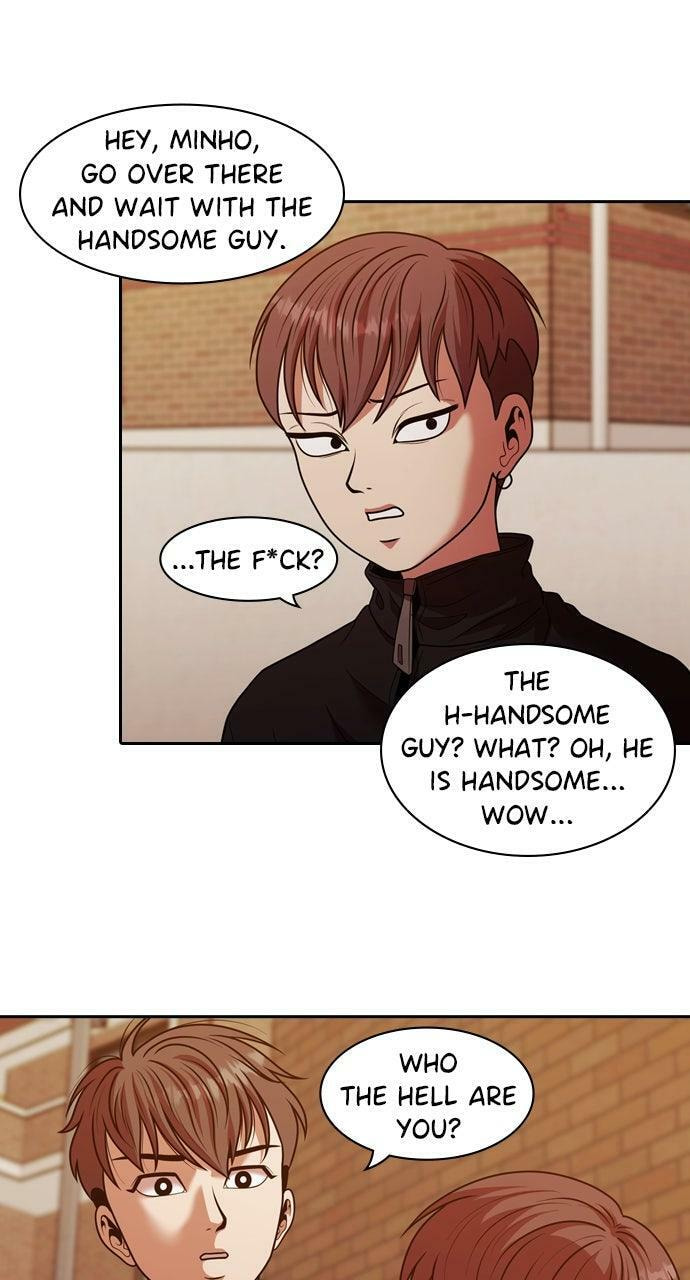 Tomorrow (Llama) Chapter 224 page 41 - 
