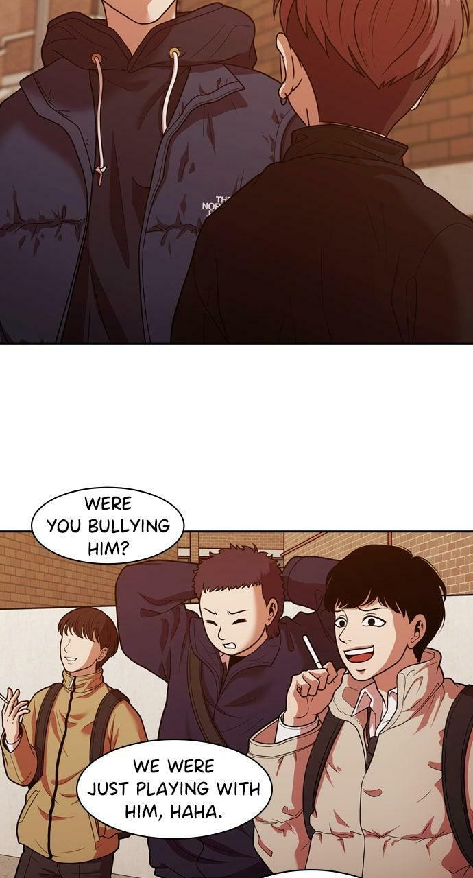 Tomorrow (Llama) Chapter 224 page 42 - 