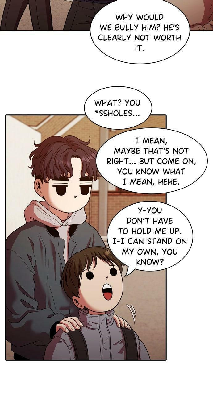 Tomorrow (Llama) Chapter 224 page 43 - 