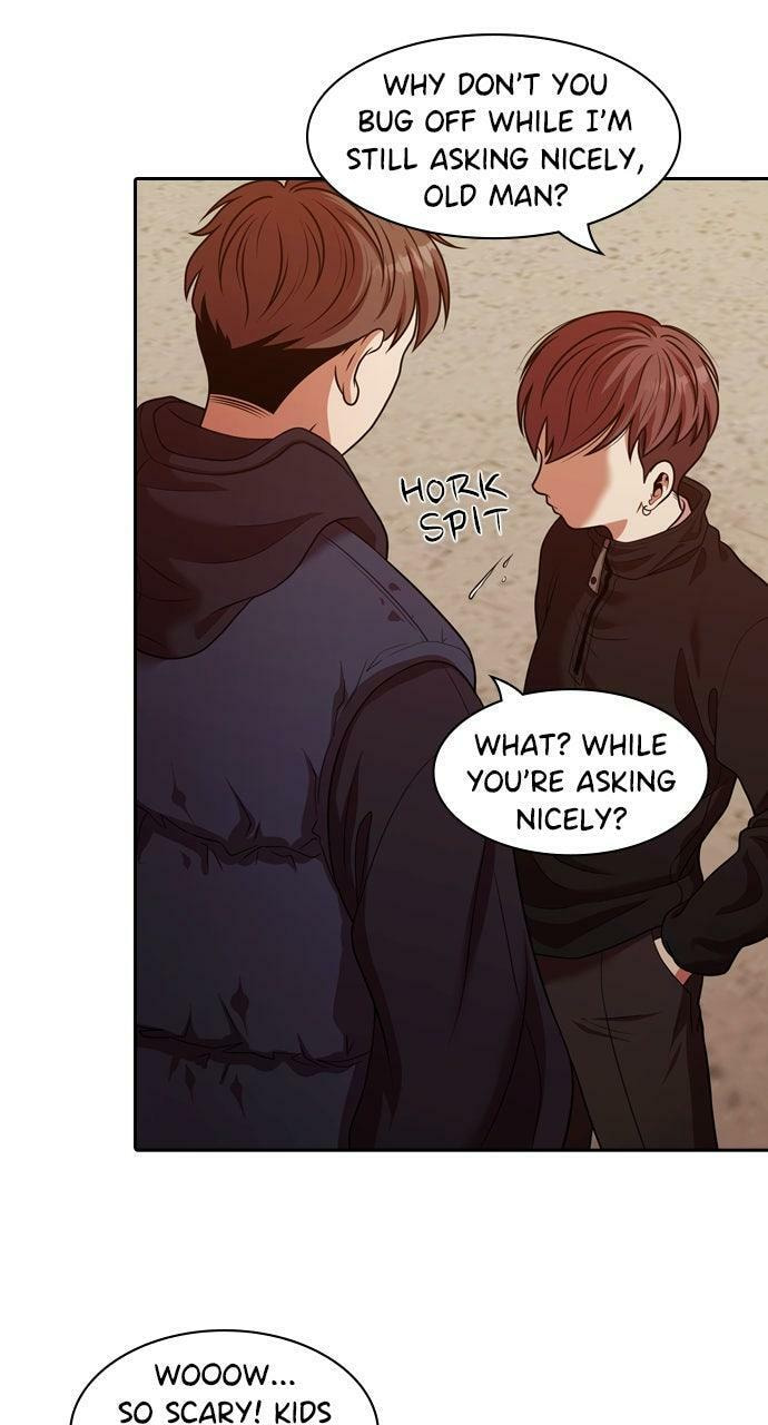 Tomorrow (Llama) Chapter 224 page 44 - 