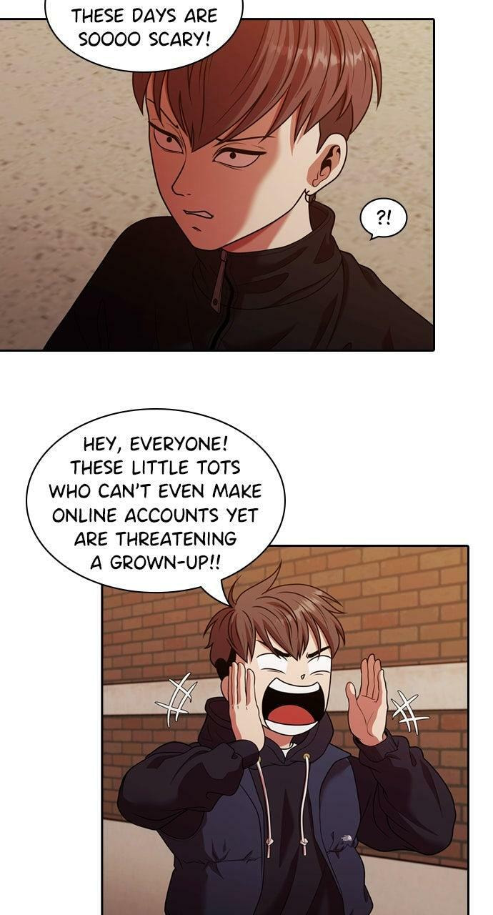 Tomorrow (Llama) Chapter 224 page 45 - 