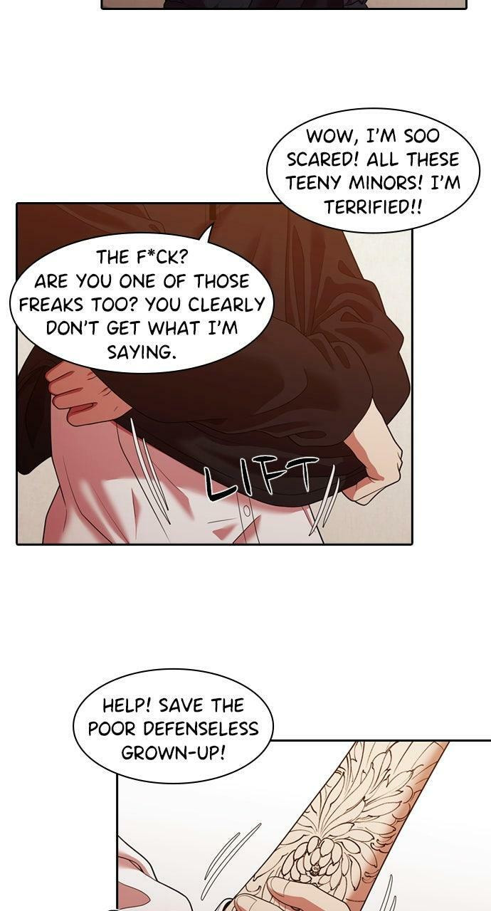 Tomorrow (Llama) Chapter 224 page 46 - 
