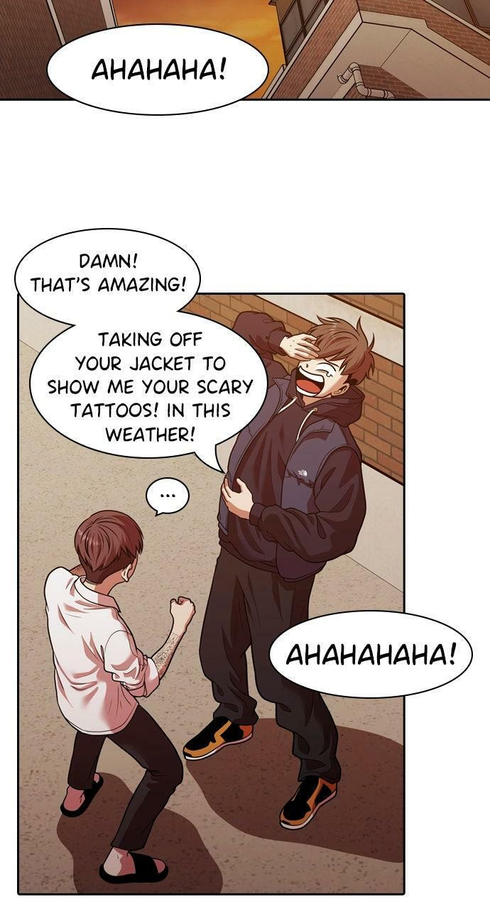Tomorrow (Llama) Chapter 224 page 49 - 