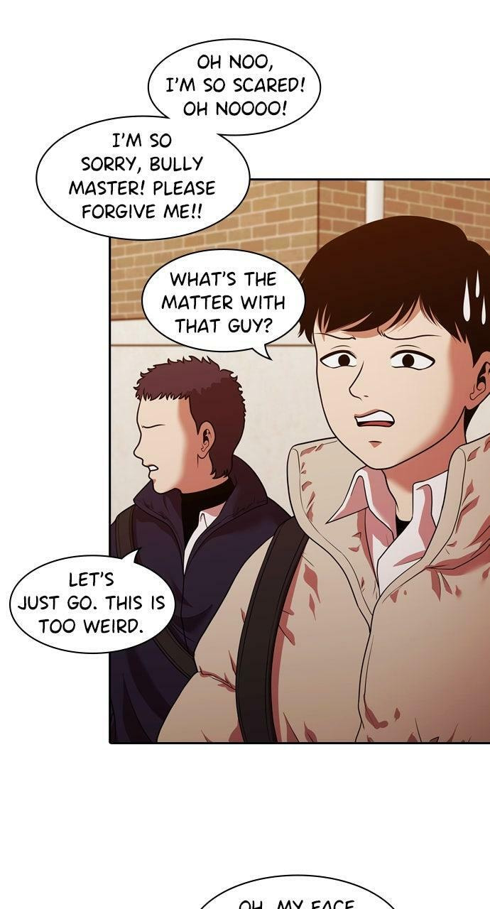 Tomorrow (Llama) Chapter 224 page 50 - 