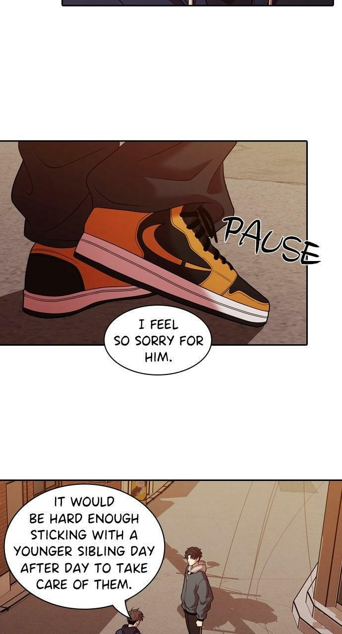 Tomorrow (Llama) Chapter 224 page 6 - 