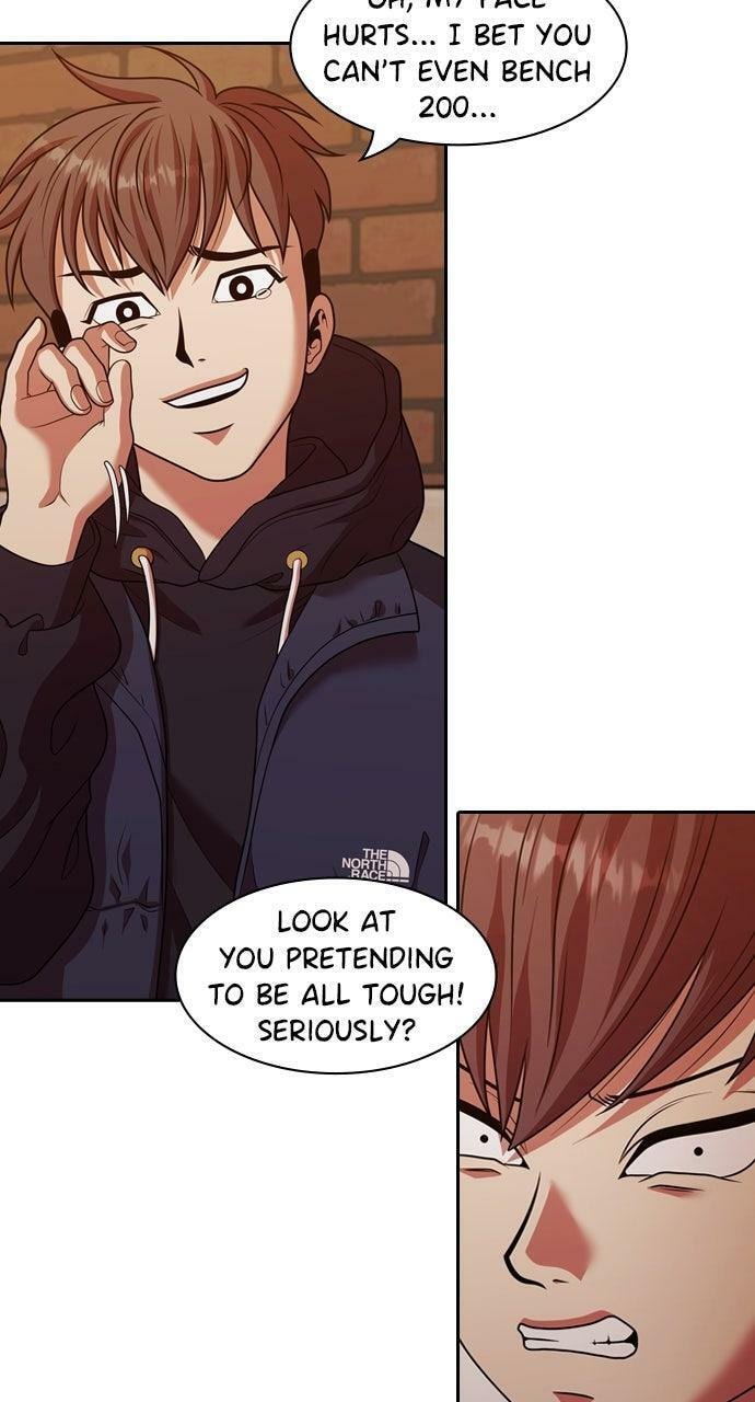Tomorrow (Llama) Chapter 224 page 51 - 