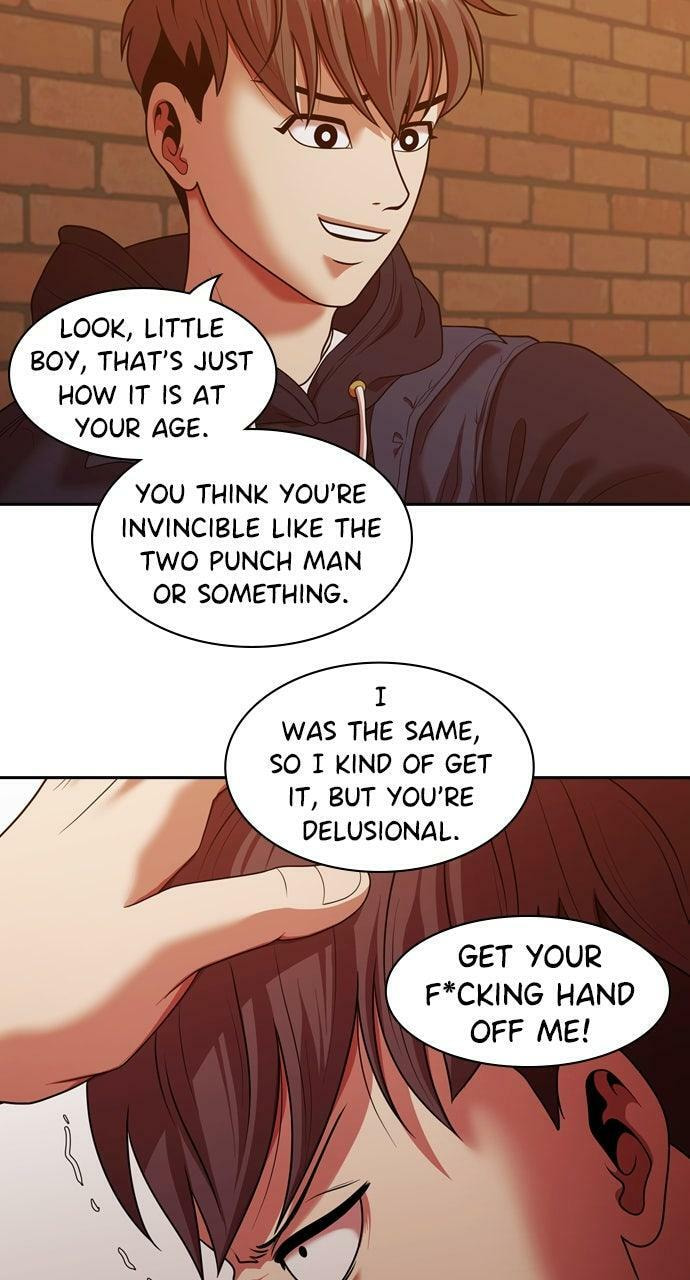 Tomorrow (Llama) Chapter 224 page 54 - 