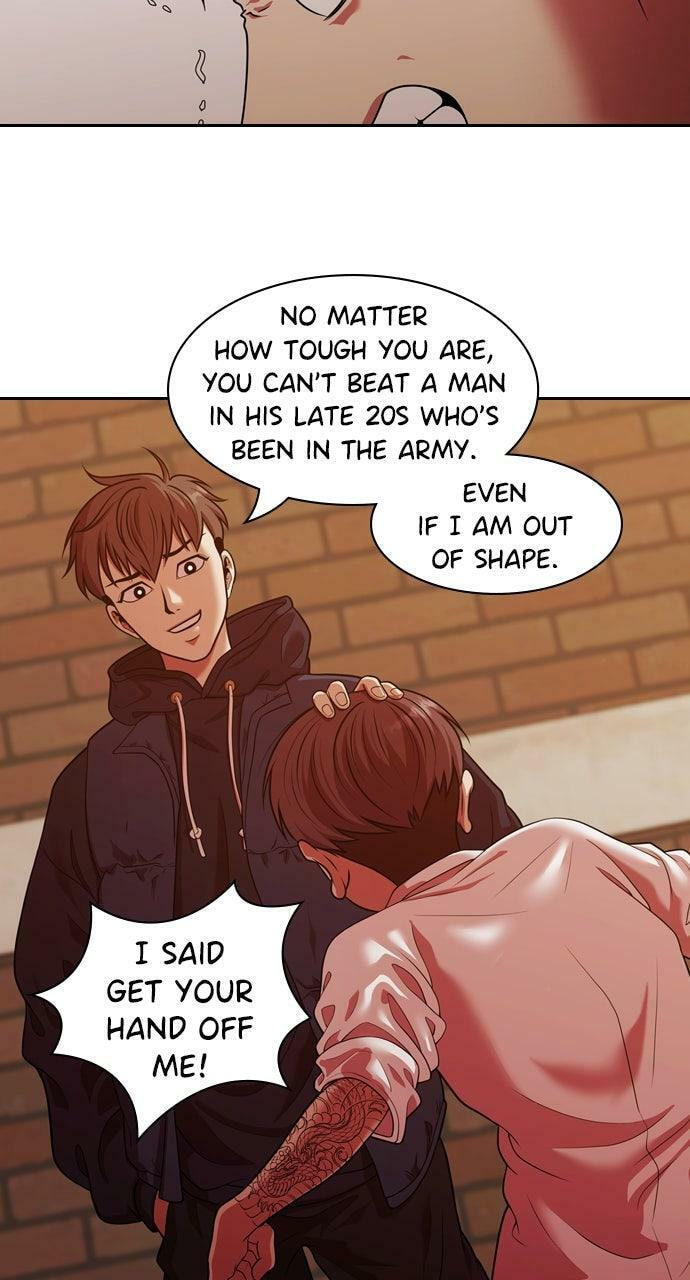 Tomorrow (Llama) Chapter 224 page 55 - 